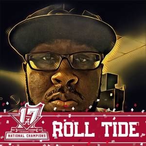 Meet your Posher, Dante